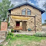Feriehus Casa Rural Ucedo Ucedo