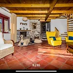 Feriehus Casa Rural Ucedo *