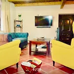 Casa Rural Ucedo