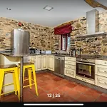 Casa Rural Ucedo Feriehus