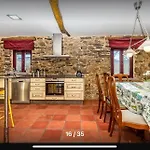 Casa Rural Ucedo