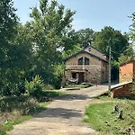 Casa Rural Ucedo Feriehus Ucedo