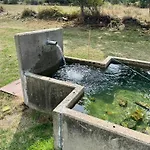 Casa Rural Ucedo Feriehus *