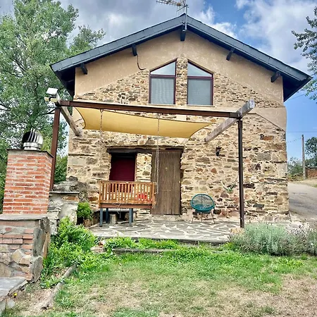 Holiday home Casa Rural Ucedo Ucedo