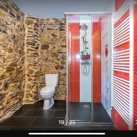Casa Rural Ucedo Holiday home Ucedo