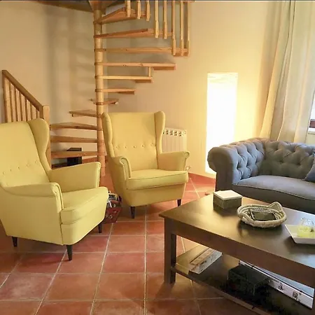 Casa Rural Ucedo * Ucedo
