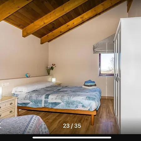 Holiday home Casa Rural Ucedo *