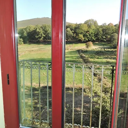 Holiday home Casa Rural Ucedo
