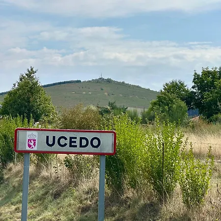 Casa Rural Ucedo