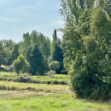 Casa Rural Ucedo Σπίτι διακοπών *