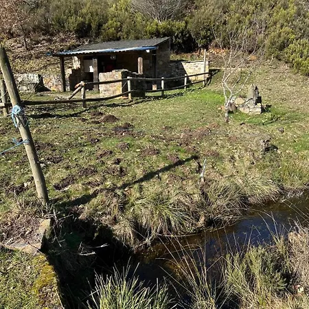 Holiday home Casa Rural Ucedo *